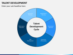 Talent management bundle PPT slide 37