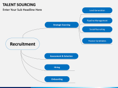 Talent Sourcing PPT slide 11