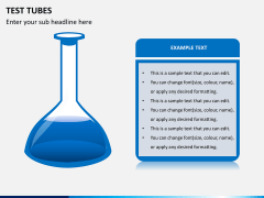 Test tubes PPT slide 5