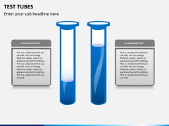 Test tubes PPT slide 6