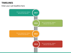 Roadmap bundle PPT slide 107