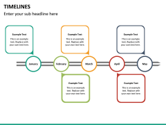 Roadmap bundle PPT slide 111
