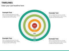 Roadmap bundle PPT slide 114