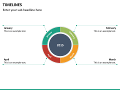 Roadmap bundle PPT slide 102