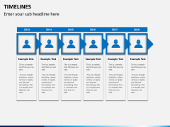 Roadmap bundle PPT slide 31