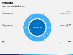 Roadmap bundle PPT slide 33