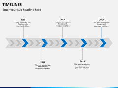 Roadmap bundle PPT slide 26