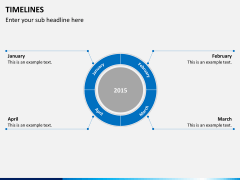 Roadmap bundle PPT slide 27