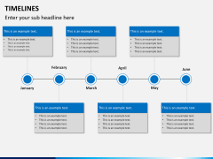 Roadmap bundle PPT slide 29