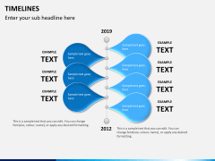 Roadmap bundle PPT slide 30