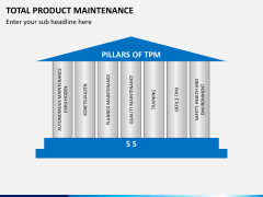 Total productive maintenance PPT slide 4