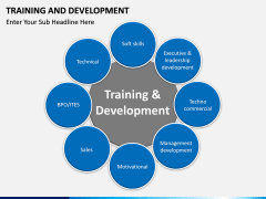 Training and development PPT slide 11