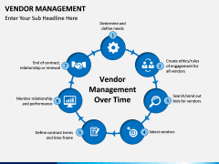 Vendor Management PPT slide 4