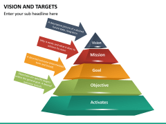 Vision and mission bundle PPT slide 120