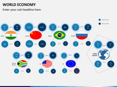 World Economy PPT slide 3