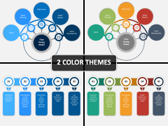 Time Boxing Model PPT Cover Slide