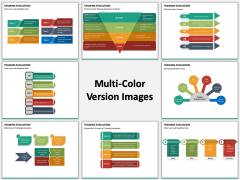 Training Evaluation PPT Slide MC Combined