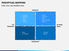 Perceptual Mapping PPT Slide 8