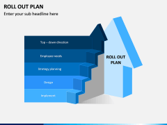Roll Out Plan PPT Slide 2