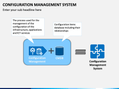 Configuration Management System PPT Slide 11