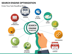 SEO Free PPT Slide 2