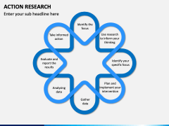 Action Research PPT Slide 15