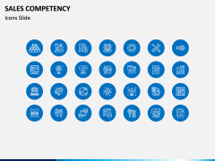 Sales Competency PPT Slide 12