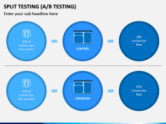 Split Testing PPT Slide 10