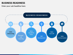 Business Readiness PPT Slide 1