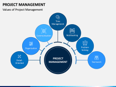 Project Management PPT Slide 11