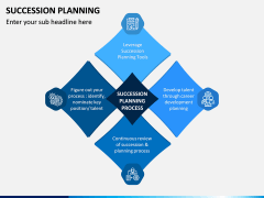 Succession Planning PPT Slide 7