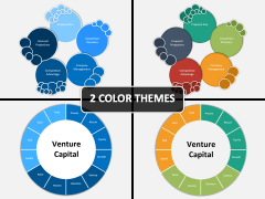 Venture Capital PPT Cover Slide