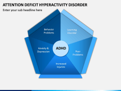 ADHD PPT Slide 5