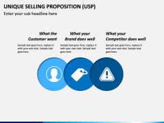 Unique Selling Proposition (USP) PPT slide 4