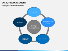 Energy Management PPT Slide 19