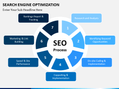 SEO PPT slide 7