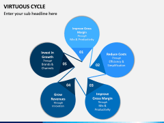 Virtuous Cycle PPT Slide 2