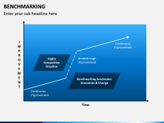 Benchmarking PPT Slide 2