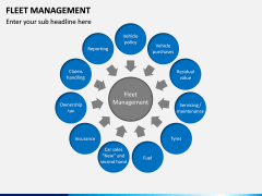 Fleet Management PPT Slide 5