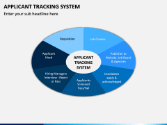 Applicant Tracking System PPT Slide 6