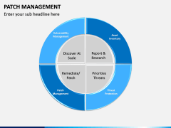 Patch Management PPT Slide 7