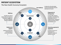 Patient Ecosystem PPT Slide 7
