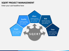 SQERT Project Management PPT Slide 8