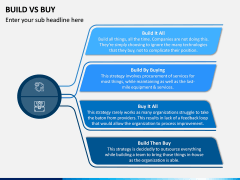 Build Vs Buy PPT Slide 11
