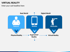 Virtual Reality PPT Slide 9