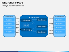 Relationship Maps PPT Slide 3