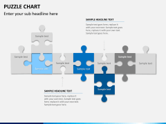 Puzzles bundle PPT slide 13