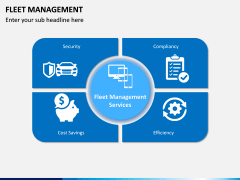 Fleet Management PPT Slide 10