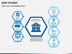 Host to Host PPT Slide 4