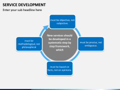 Service Development PPT Slide 9